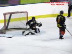 Photo hockey match Besançon - Epinal  le 30/11/2013