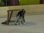 Photo hockey match Besançon - Epinal  le 09/10/2011