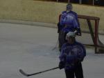 Photo hockey match Besançon - Epinal  le 09/10/2011