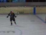 Photo hockey match Besançon - Epinal  le 09/10/2011