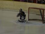 Photo hockey match Besançon - Epinal  le 09/10/2011