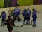 Photo hockey match Besançon - Epinal  le 09/10/2011