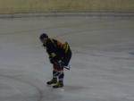 Photo hockey match Besançon - Epinal  le 09/10/2011