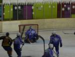 Photo hockey match Besançon - Epinal  le 09/10/2011