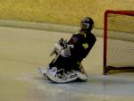 Photo hockey match Besançon - Epinal  le 09/10/2011