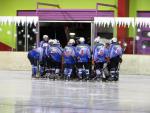 Photo hockey match Besançon - Epinal  le 02/02/2013