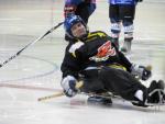 Photo hockey match Besançon - Epinal  le 02/02/2013