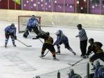 Photo hockey match Besançon - Epinal  le 02/02/2013