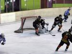 Photo hockey match Besançon - Epinal  le 02/02/2013