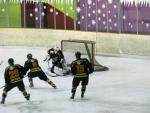 Photo hockey match Besançon - Epinal  le 02/02/2013