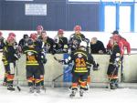 Photo hockey match Besançon - Font Romeu le 24/01/2010