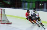 Photo hockey match Besançon - HC Savoie le 09/12/2023