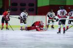 Photo hockey match Besançon - HC Savoie le 09/12/2023