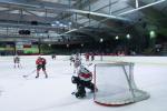 Photo hockey match Besançon - HC Savoie le 09/12/2023