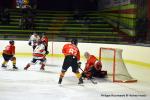 Photo hockey match Besançon - HC Savoie le 09/12/2023