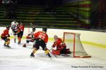 Photo hockey match Besançon - HC Savoie le 09/12/2023