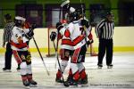 Photo hockey match Besançon - HC Savoie le 09/12/2023