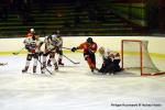 Photo hockey match Besançon - HC Savoie le 09/12/2023