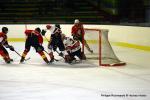 Photo hockey match Besançon - HC Savoie le 09/12/2023