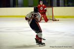 Photo hockey match Besançon - HC Savoie le 09/12/2023
