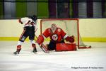 Photo hockey match Besançon - HC Savoie le 09/12/2023
