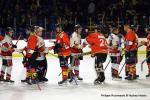 Photo hockey match Besançon - HC Savoie le 09/12/2023