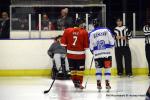 Photo hockey match Besançon - HCMP II le 23/11/2024