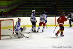 Photo hockey match Besançon - HCMP II le 23/11/2024