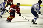 Photo hockey match Besançon - HCMP II le 23/11/2024