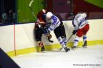 Photo hockey match Besançon - HCMP II le 23/11/2024