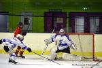 Photo hockey match Besançon - HCMP II le 23/11/2024