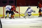 Photo hockey match Besançon - HCMP II le 23/11/2024