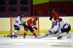 Photo hockey match Besançon - HCMP II le 23/11/2024