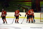 Photo hockey match Besançon - HCMP II le 23/11/2024