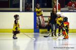 Photo hockey match Besançon - HCMP II le 08/02/2025