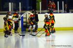 Photo hockey match Besançon - HCMP II le 08/02/2025