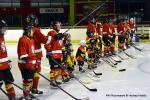 Photo hockey match Besançon - HCMP II le 08/02/2025