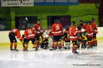 Photo hockey match Besançon - HCMP II le 08/02/2025