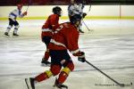 Photo hockey match Besançon - HCMP II le 08/02/2025
