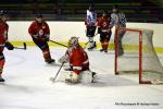 Photo hockey match Besançon - HCMP II le 08/02/2025
