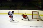 Photo hockey match Besançon - HCMP II le 08/02/2025