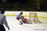 Photo hockey match Besançon - HCMP II le 08/02/2025