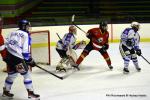 Photo hockey match Besançon - HCMP II le 08/02/2025