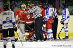 Photo hockey match Besançon - HCMP II le 08/02/2025