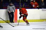Photo hockey match Besançon - HCMP II le 08/02/2025
