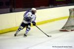Photo hockey match Besançon - HCMP II le 08/02/2025