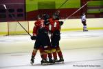 Photo hockey match Besançon - HCMP II le 08/02/2025