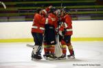 Photo hockey match Besançon - HCMP II le 08/02/2025