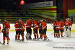 Photo hockey match Besançon - HCMP II le 08/02/2025