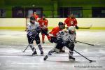 Photo hockey match Besançon - HCMP II le 14/02/2026